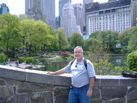 Central Park