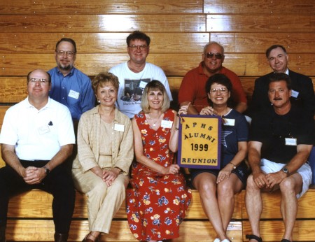 APHS 1999 Reunion