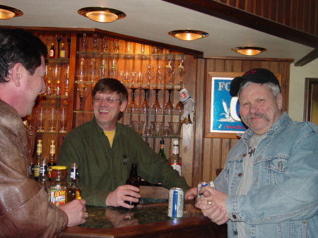 Me, Ray, and Joe (Idaho '06)