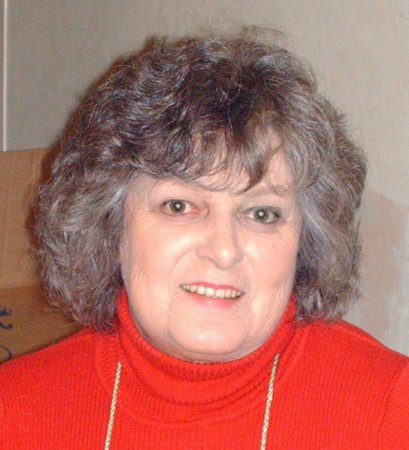Barbara Seaver
