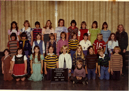 Harvard Elementary Pictures