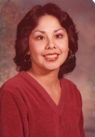 Sandra Alcorta's Classmates® Profile Photo