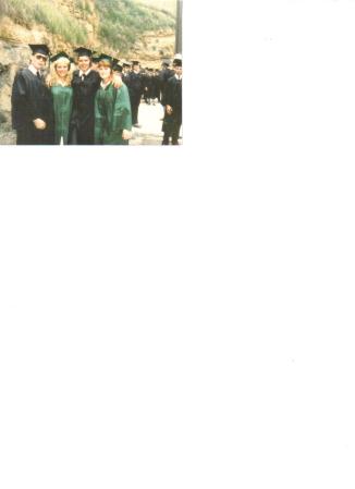 1988 Graduation