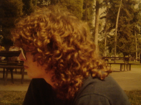 1988 Hair