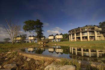 salt lick lodge