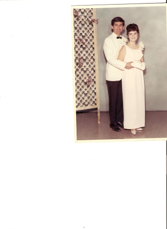 RHS Junior/Senior Prom 1965?