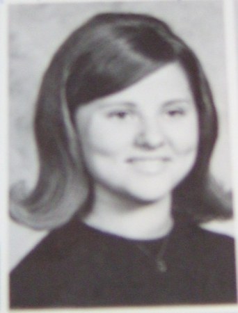 Senior Picture May 1968