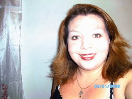 Kathie Rodriguez's Classmates® Profile Photo