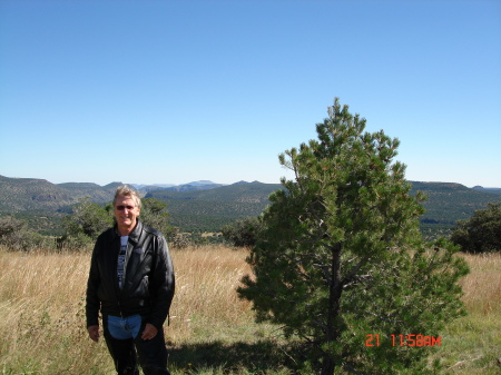 2007 BIG BEND HARLEY TRIP