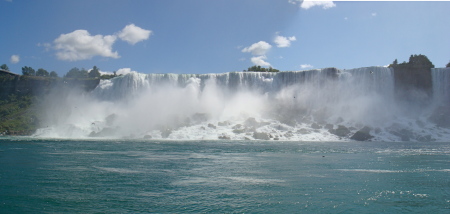 Niagara Falls (summer 08)