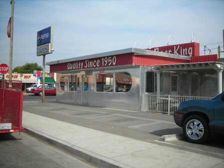 Root Beer King