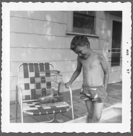 Summer 1957