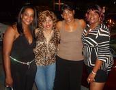 me my cousin jacki o janice & tedra