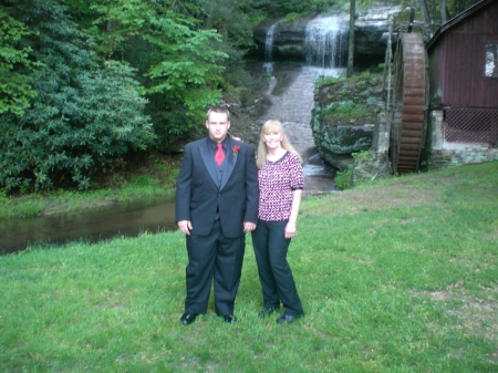 joey's sr prom