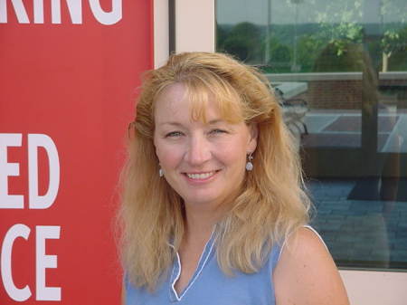 Laurie Guest's Classmates® Profile Photo