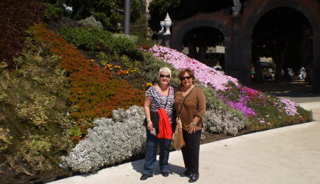 JARDINES EN TENERIFE