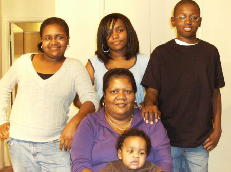 Me & My Grands