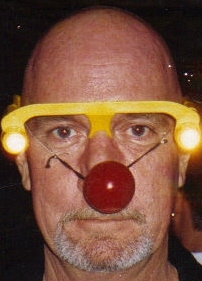 2nd clown pic