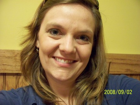 Amy Dawes's Classmates® Profile Photo