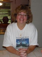 Sheila Scott's Classmates® Profile Photo