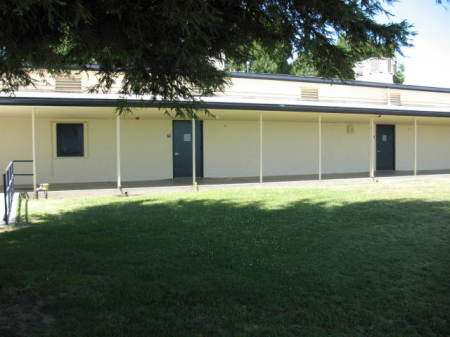 7/8th Grade Classrooms