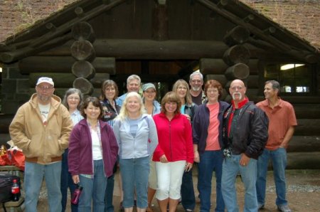 Patti Deane's album, 2009--Class of 74 35th Reunion Picnic