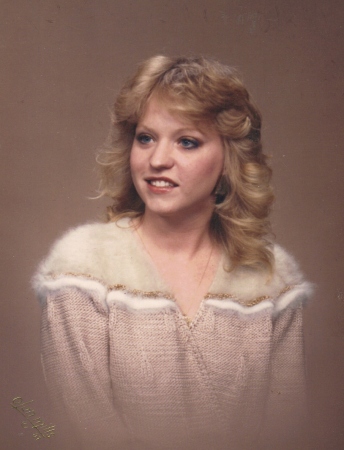 Tina 1986