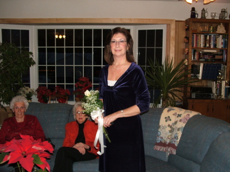 Joan Davis 1/11/2009