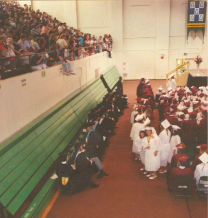 Graduation-1987