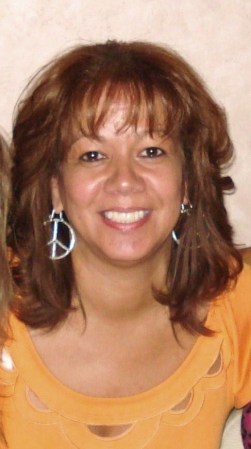 Iris Rodriguez's Classmates® Profile Photo