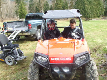 quading at buds 032