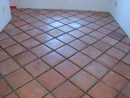 tile