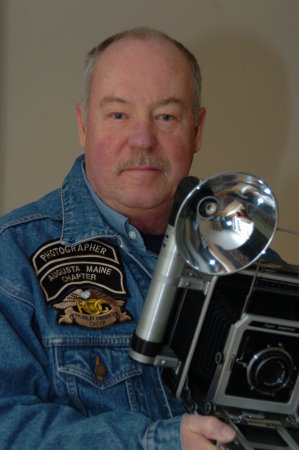 Bruce Whittemore's Classmates® Profile Photo