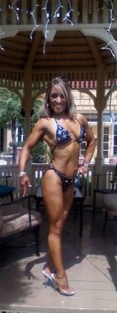 NPC AZ OPEN FIGURE JULY 18TH 2009