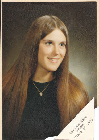 Darlene Carpenter's Classmates® Profile Photo