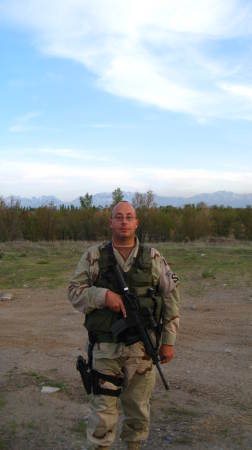 Kyrgyzstan 2008