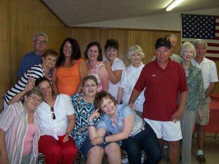 2009 Family Reunion