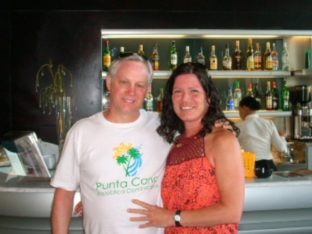 Vacation Jan. 2010 Punta Cana Dom. Rep.
