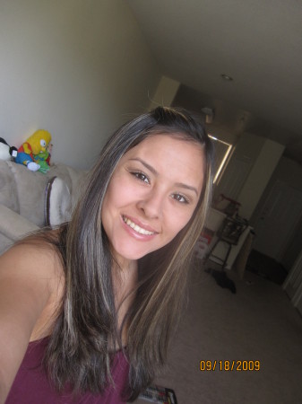 Monica Martinez's Classmates® Profile Photo