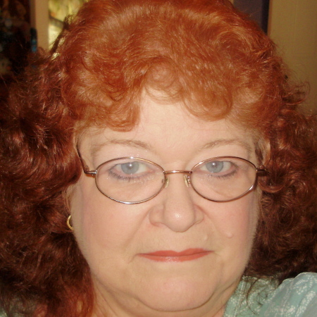 Barbara, Sept. 2009