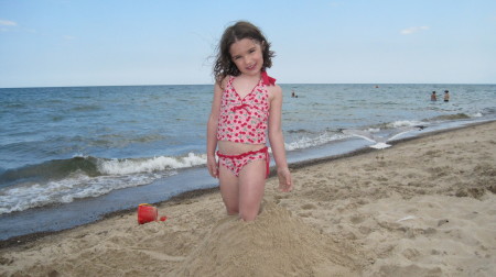 Indiana Dunes State Park