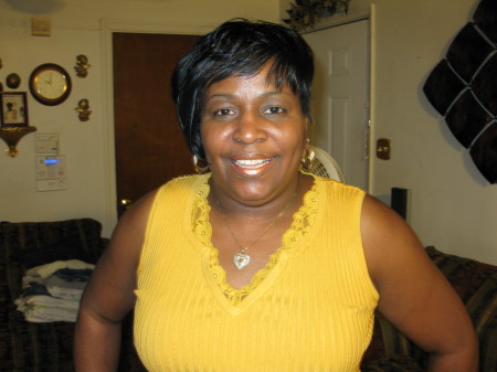 Phyllis Harris's Classmates® Profile Photo