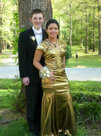 PROM 2009