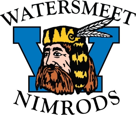 Watersmeet High School Logo Photo Album
