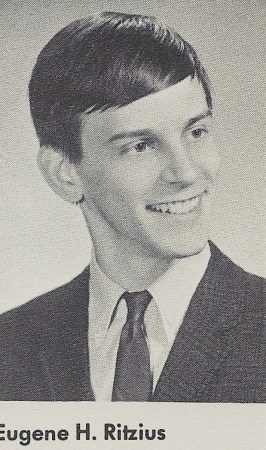 Eugene Ritzius's Classmates® Profile Photo