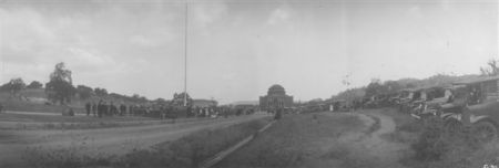 Atascadero Administration Building-1920s