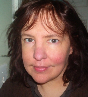 Me, January 2010