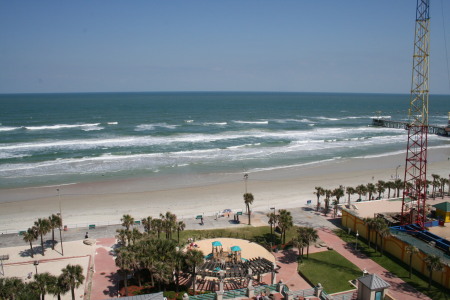 Daytona Beach