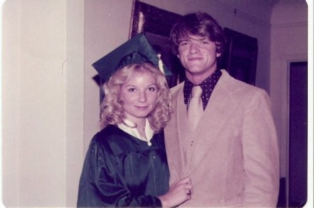 Graduation 1978