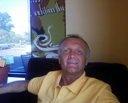 Starbucks / Fleming Island FL